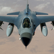 Image for article titled The Air Force Is Converting Its Old F-16s Into a Fleet of Drones